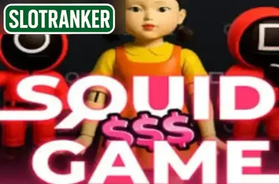 Squid$$$Game (InOut Games)