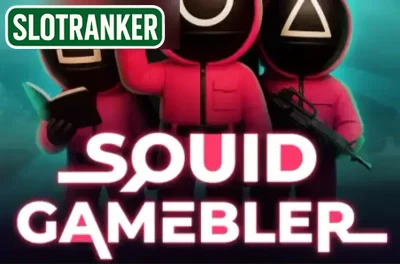 Squid Gamebler