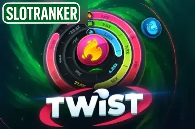 Twist (InOut Games)