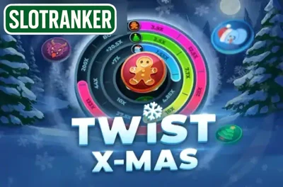 Twist X-mas