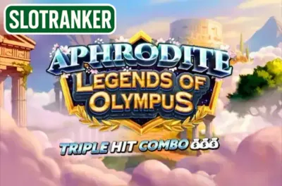 Aphrodite Legends of Olympus