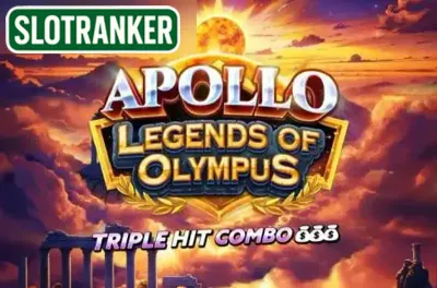 Apollo Legends of Olympus