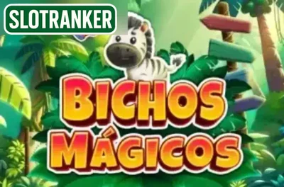Bichos Magicos