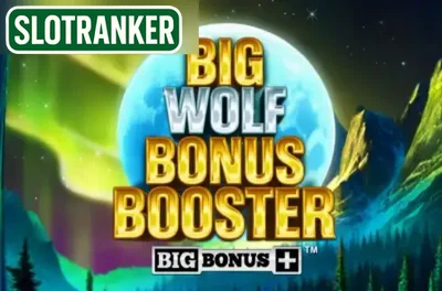 Big Wolf Bonus Booster