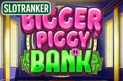 Bigger Piggy Bank
