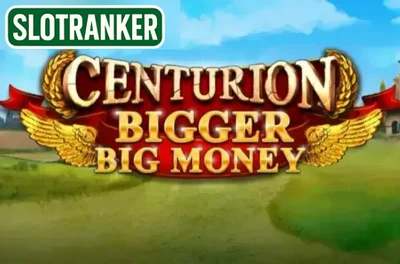Centurion Bigger Big Money
