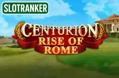 Centurion Rise of Rome