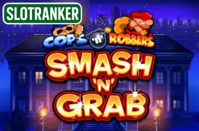 Cops 'n' Robbers Smash 'n' Grab