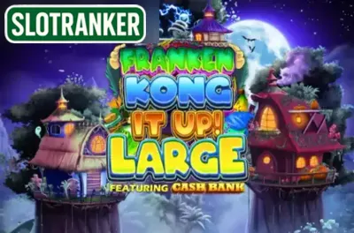 Franken-Kong It Up! Large