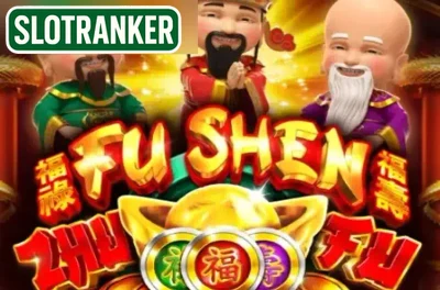 Fu Shen Zhu Fu
