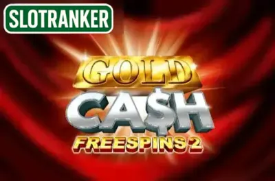 Gold Cash Free Spins 2