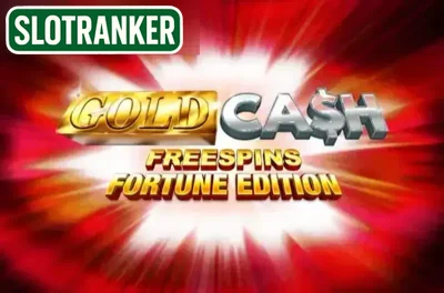 Gold Cash Free Spins Fortune Edition