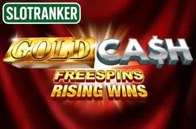 Gold Cash Free Spins Rising Wins