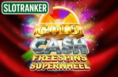 Gold Cash Free Spins Super Wheel