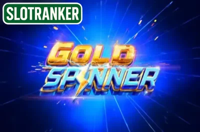 Gold Spinner