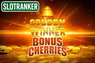 Gold Winner Bonus Cherries