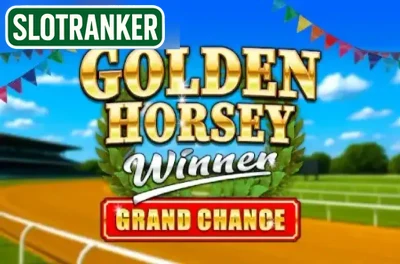 Golden Horsey Winner Grand Chance