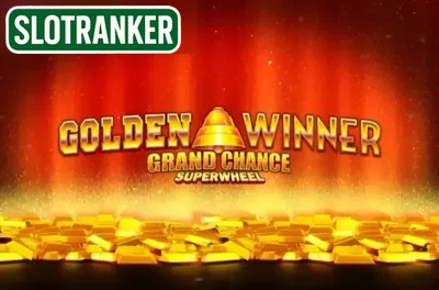 Golden Winner Grand Chance Super Wheel