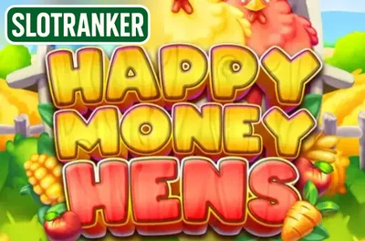 Happy Money Hens