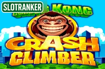 King Kong Crash Climber