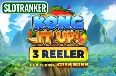 Kong It Up! 3 Reeler