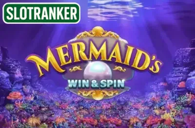Mermaid's Win & Spin