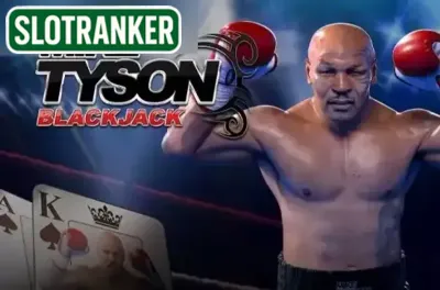 Mike Tyson Blackjack