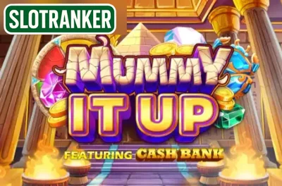 Mummy It Up!