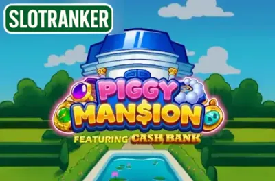Piggy Mansion