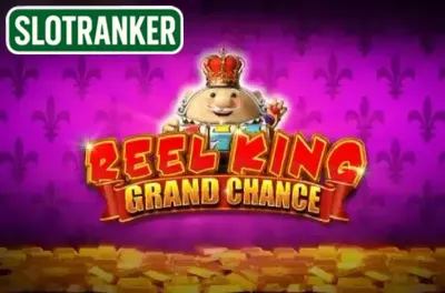 Reel King Grand Chance