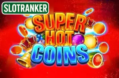 Super Hot Coins