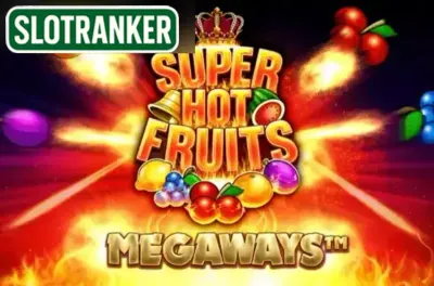 Super Hot Fruits Megaways