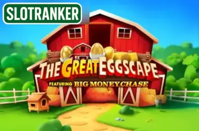 The Great Eggscape
