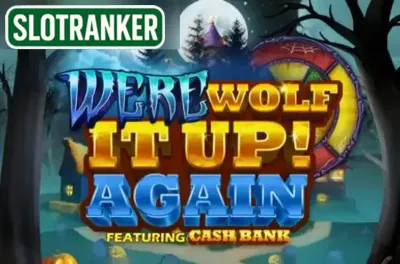 Werewolf It Up! Again