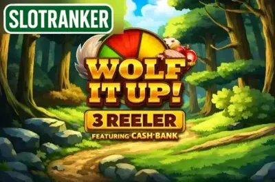 Wolf it Up 3 Reeler