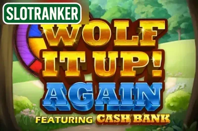 Wolf It Up! Again