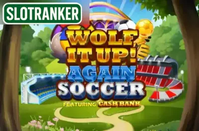 Wolf It Up! Again Soccer