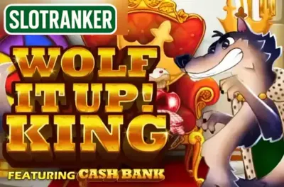 Wolf It Up! King