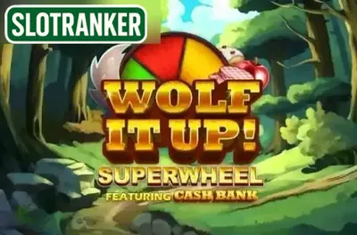 Wolf It Up! Super Wheel