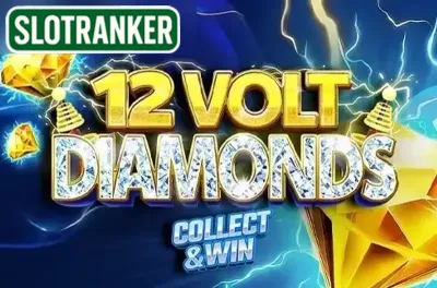 12 Volt Diamonds