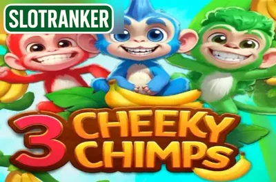 3 Cheeky Chimps