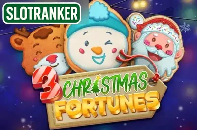 3 Christmas Fortunes