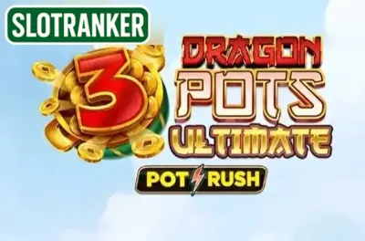 3 Dragon Pots Ultimate