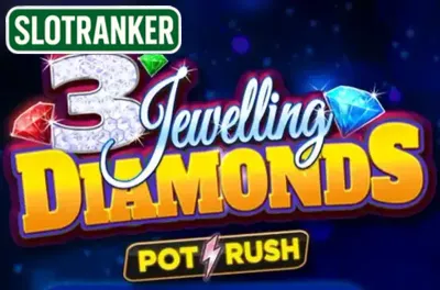 3 Jewelling Diamonds
