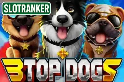 3 Top Dogs