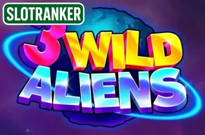 3 Wild Aliens