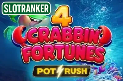 4 Crabbin' Fortunes