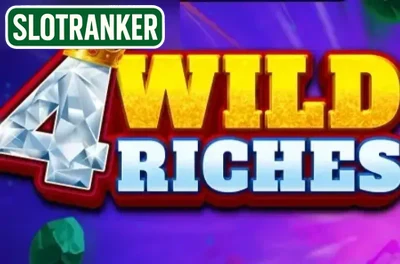 4 Wild Riches