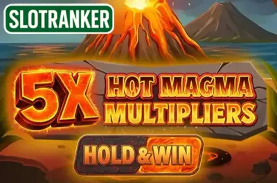 5x Hot Magma Multipliers
