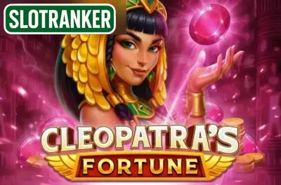 Cleopatra's Fortune (Iron Dog Studio)